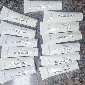 Jose eber lot 13 royale rose conditioner new travel 1.0 fl oz each